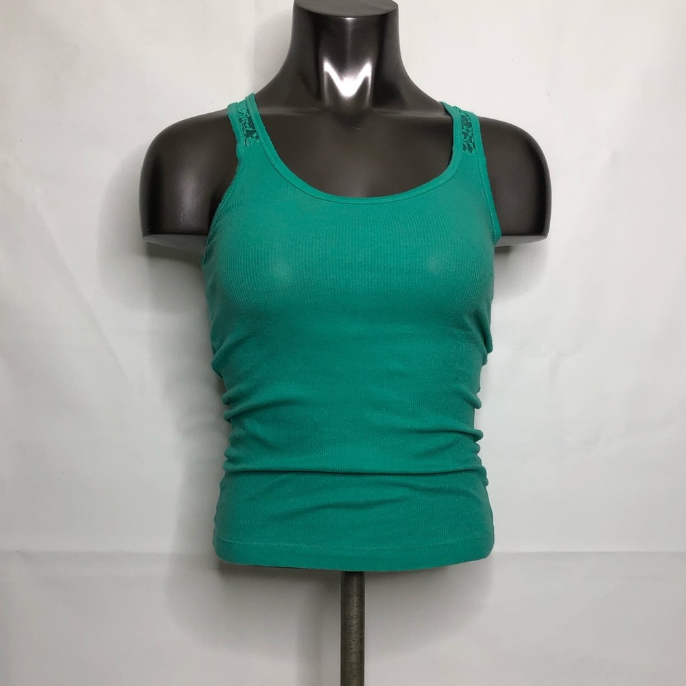 SO Tank Top